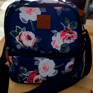 Insulated bag